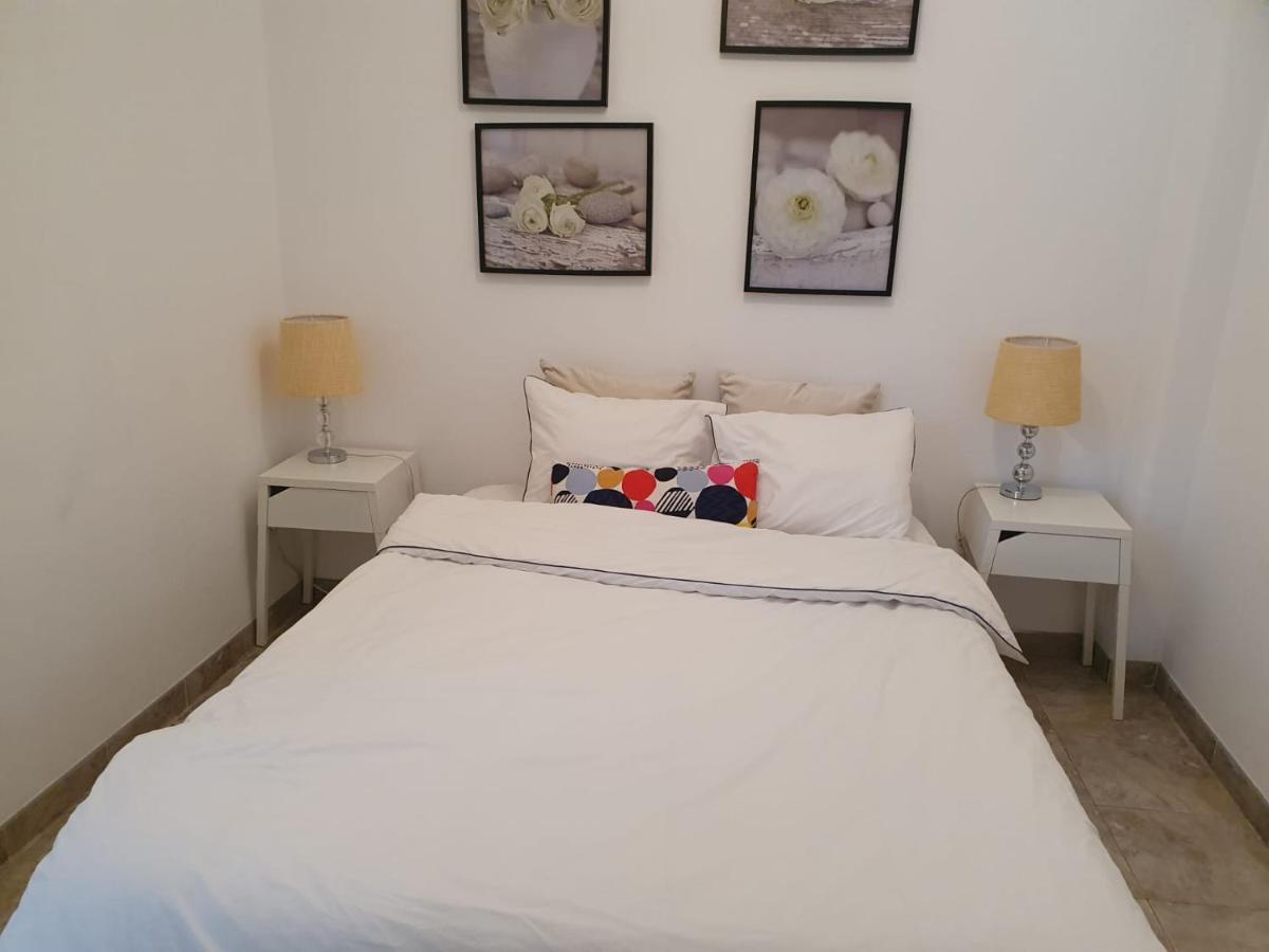 Apartment Alfama With Balcony Lissabon