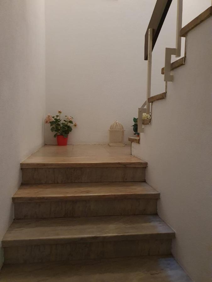 Apartment Alfama With Balcony Lissabon
